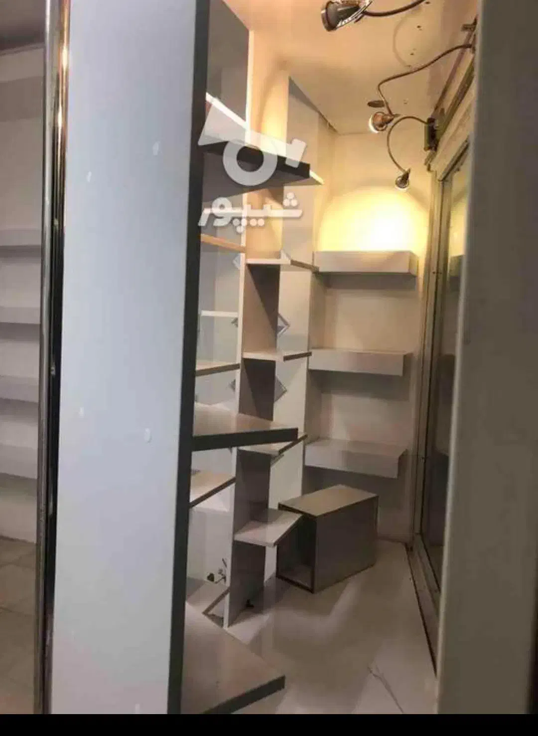 فروش مغازه وعرفه