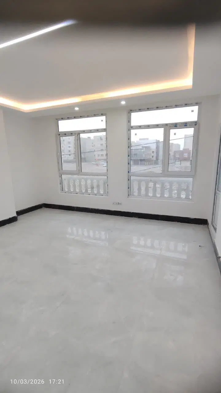 خیابان طالقانی۱۰۰ متر