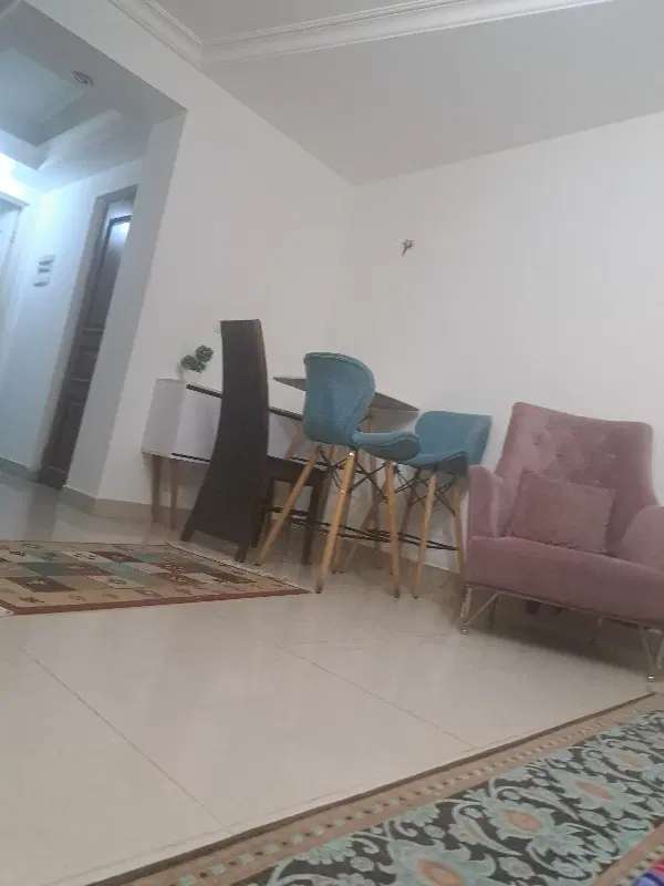 همخونه خانم