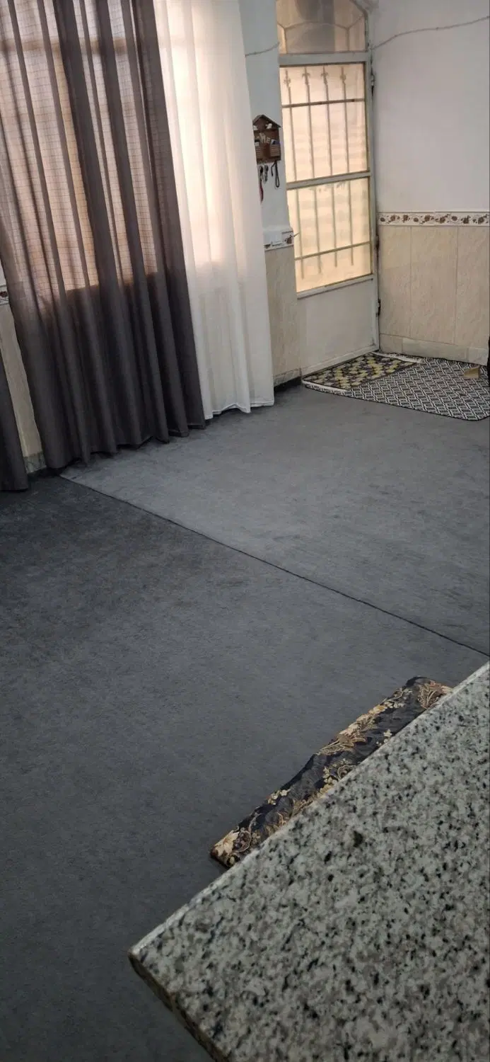 خانه ویلایی 60متری