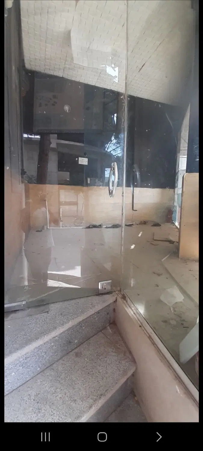 مغازه تجاری جهت فروش
