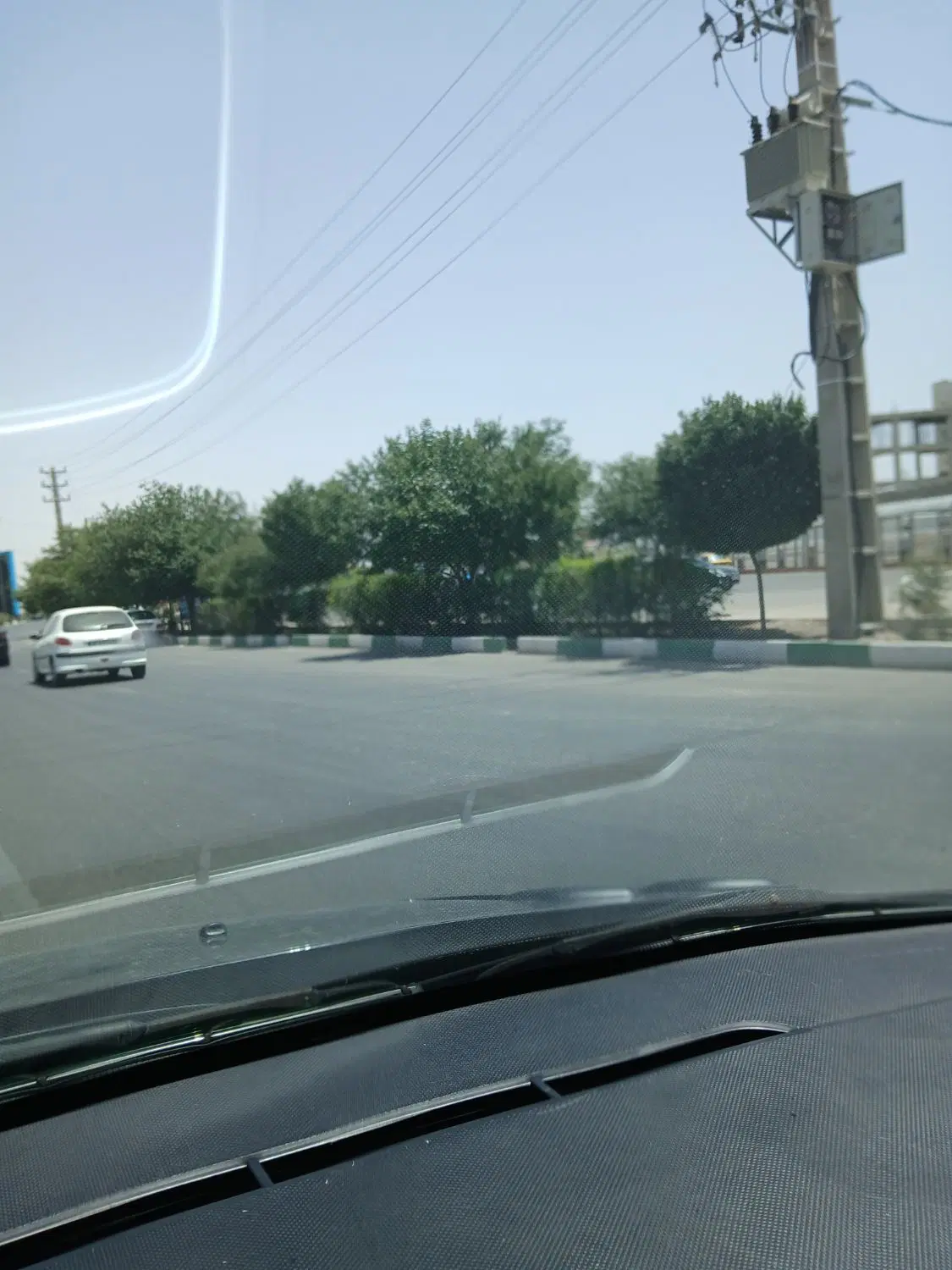 ۳۰۰مترکلنگی