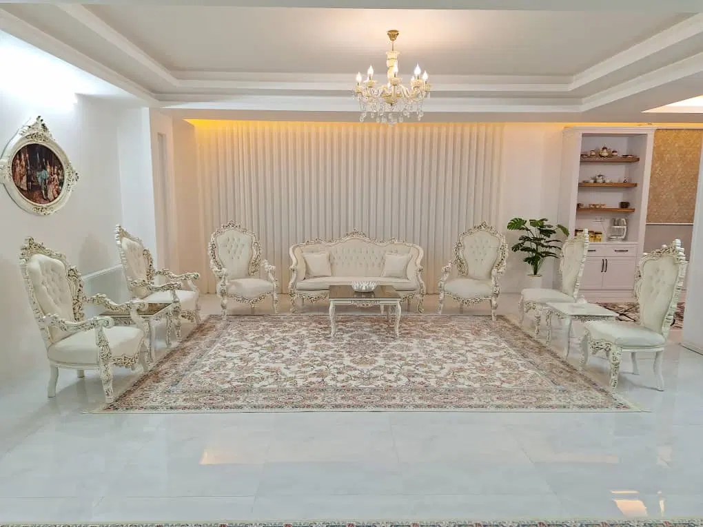 فروش آپارتمان