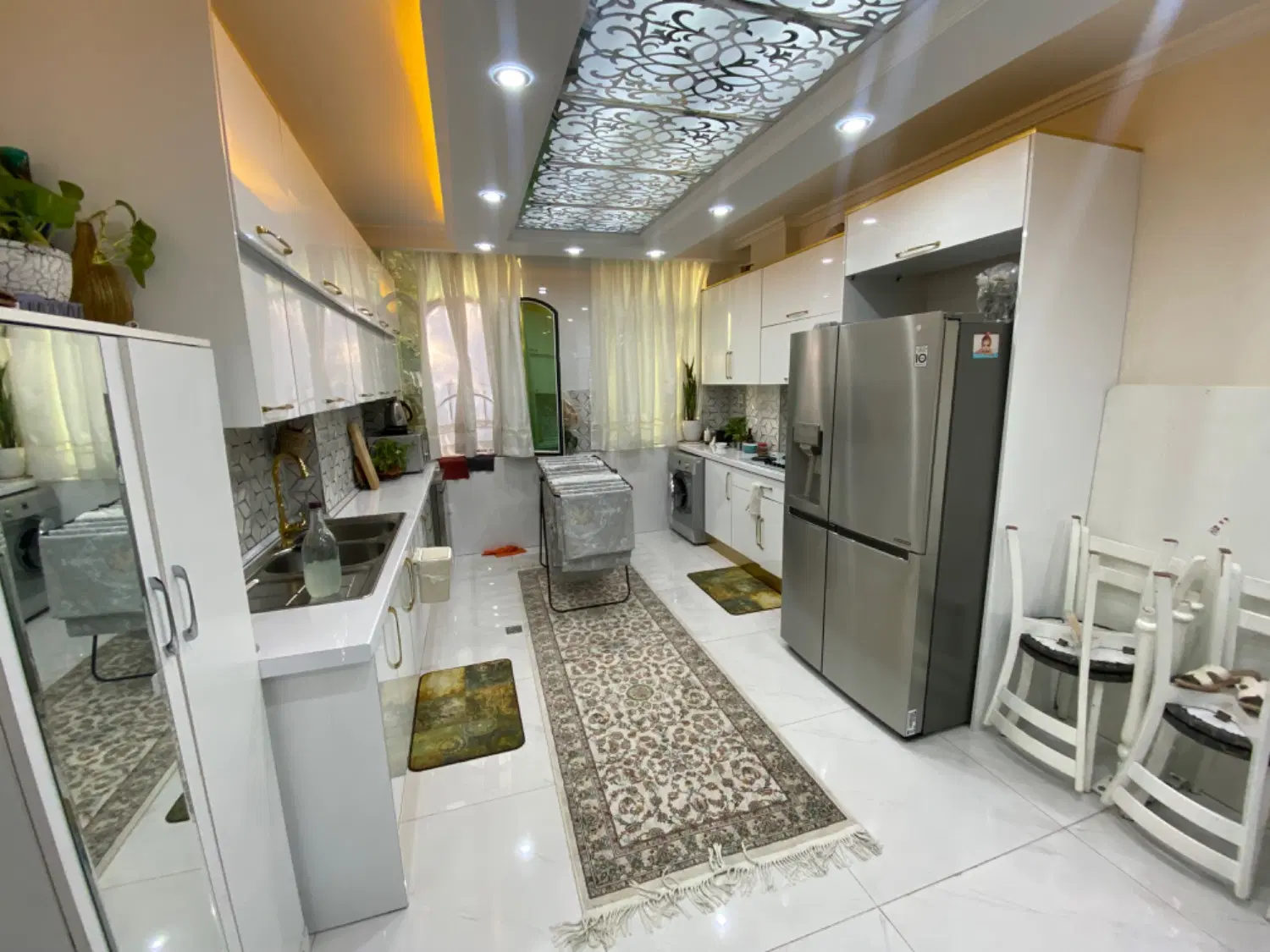 اجاره آپارتمان طبقه دوم