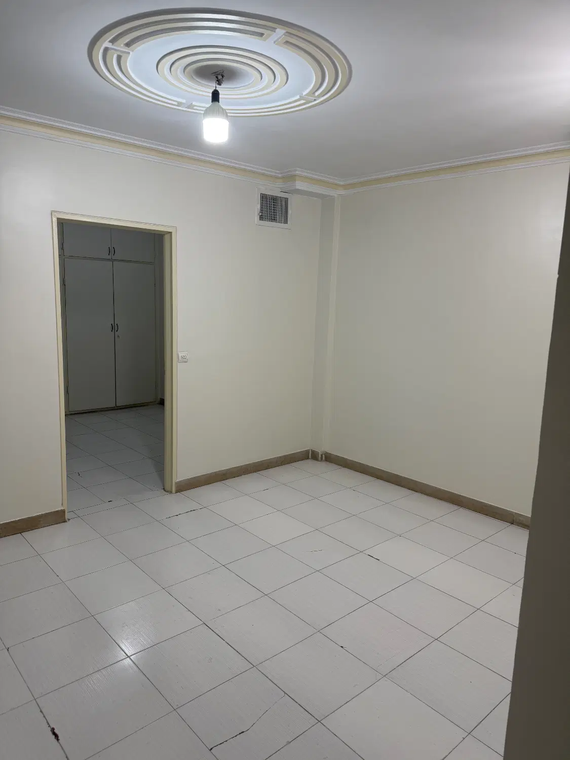 ۴۰ متری ط اول ابتدای خ قفیلی