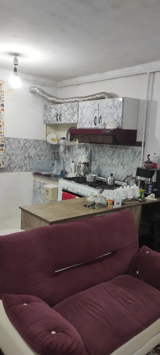 خانه ویلایی