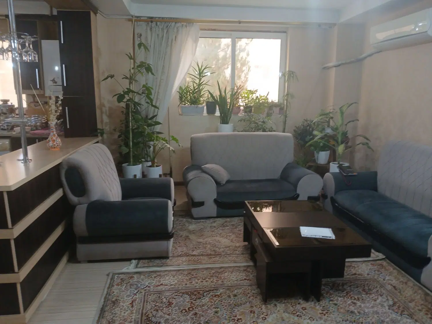 مجتمع همت درخشان