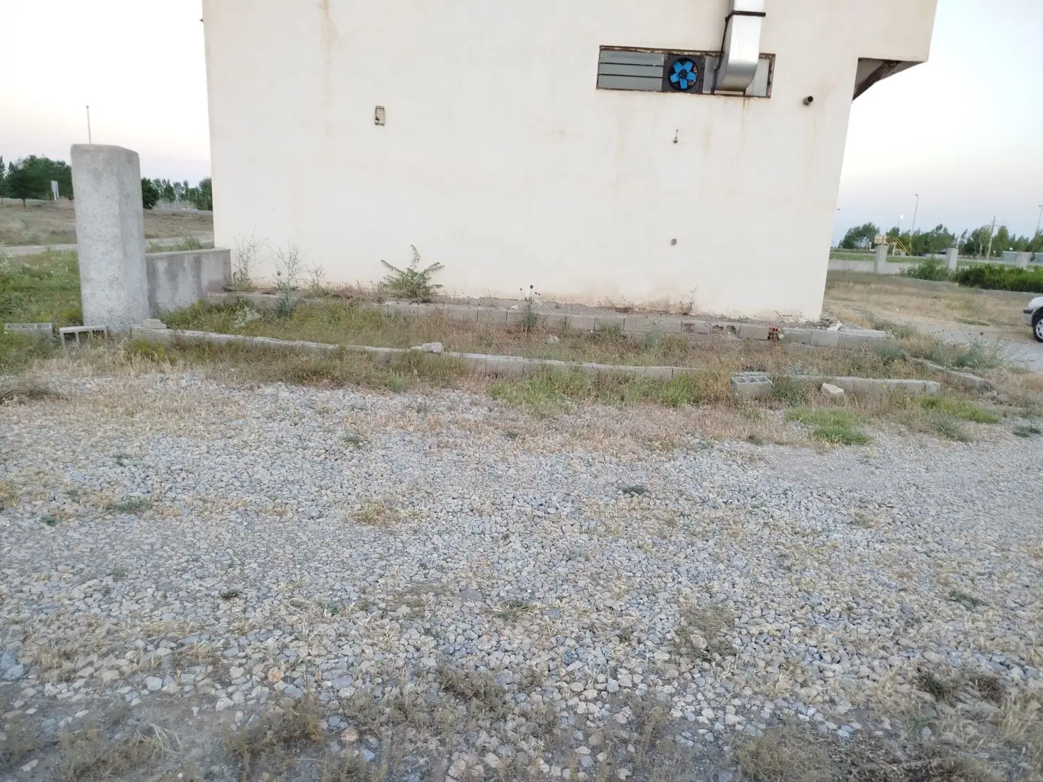 اجاره انبار