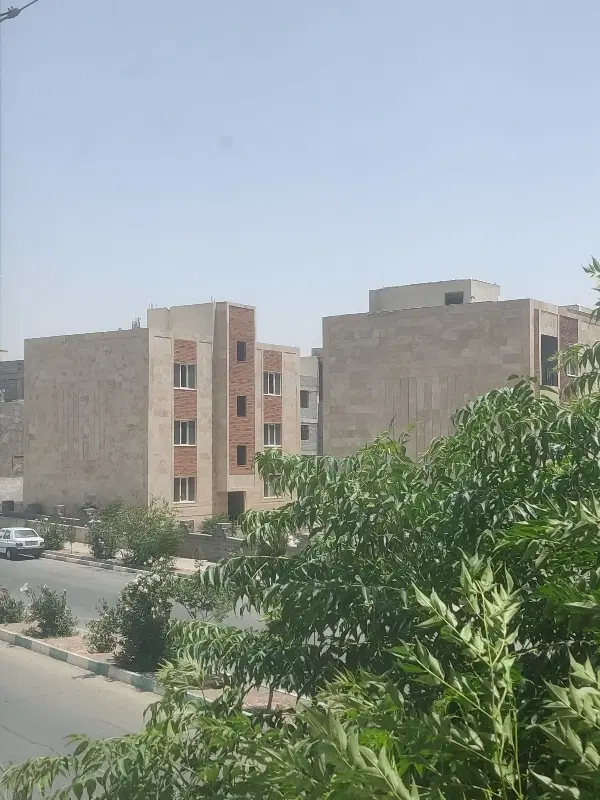 فروش تعدادی واحد مپسا پنج زیر قیمت منطقه