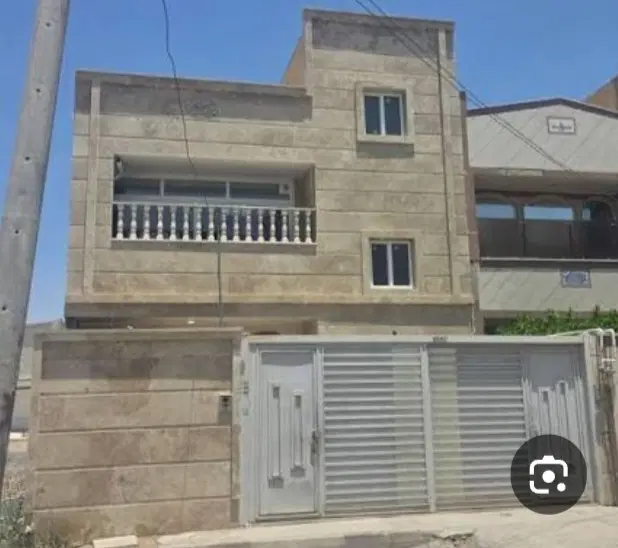 اپارتمان مسکن ملی دودج