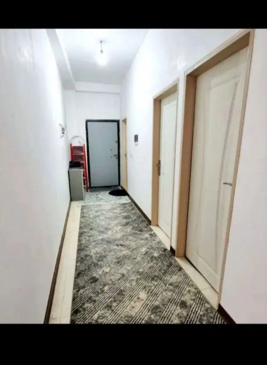 اپارتمان ۱۰۷ متر