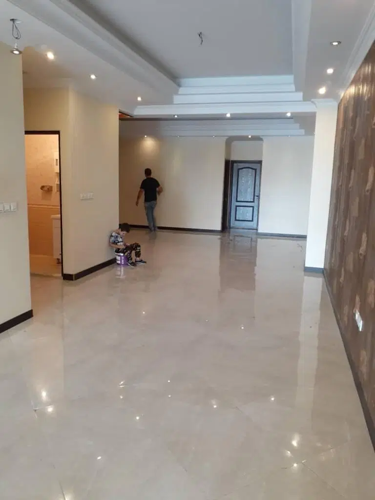 اجاره ۲۴۰ متر هروی ۴ خواب