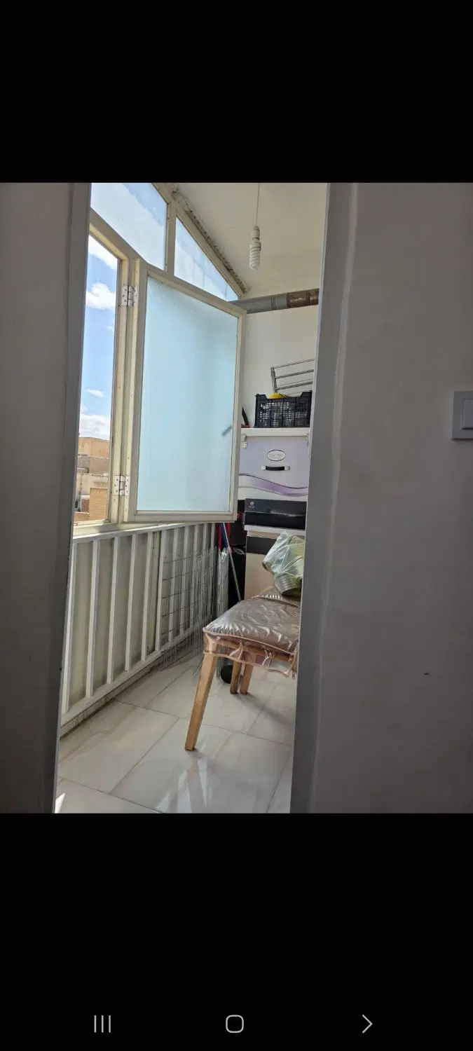 ۹۰ متری دوخوابه اندیشه فاز ۱