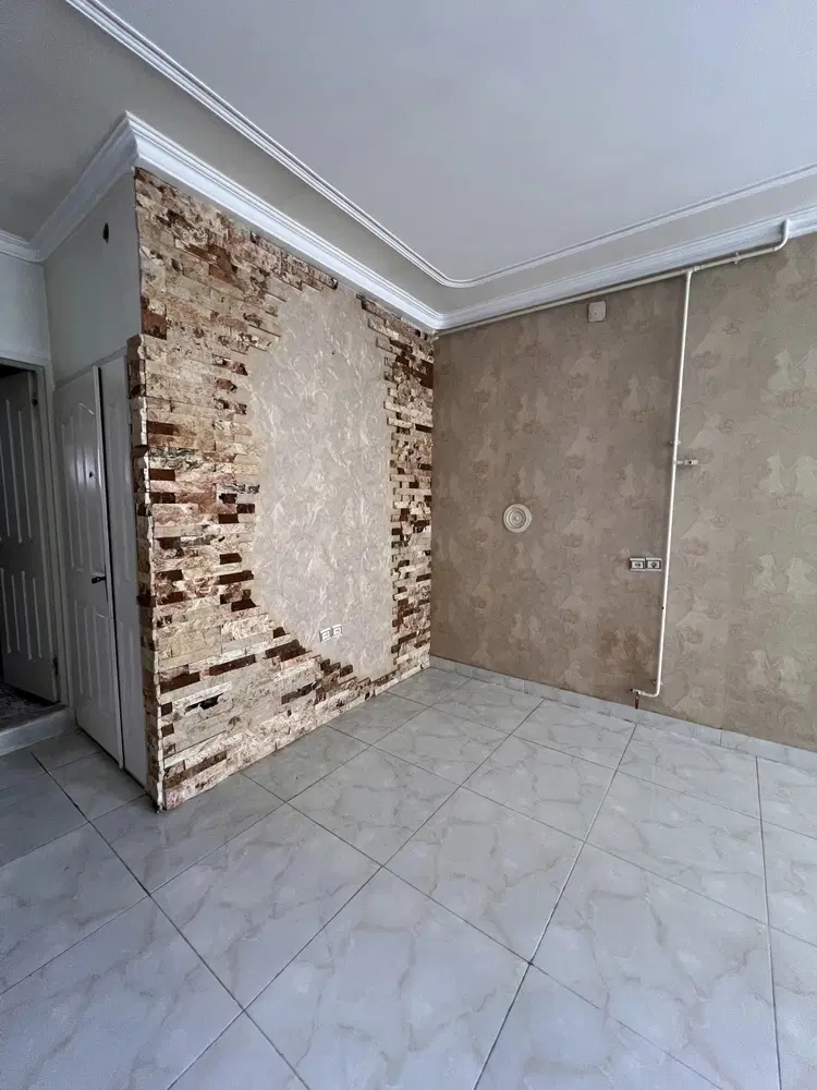 اجاره خانه دربستی حیاط دار دو کله در عباسی توانیر