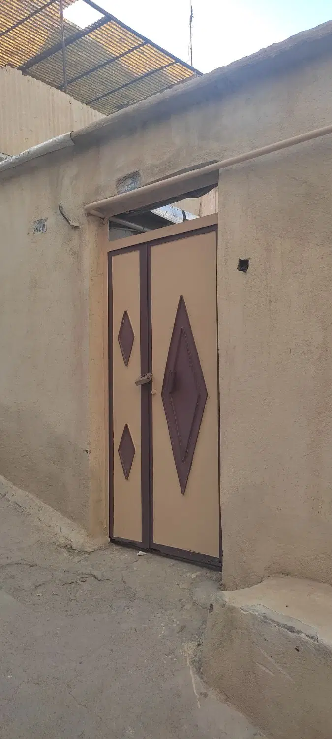 فروش ملک ۷۰متری در عباس آباد