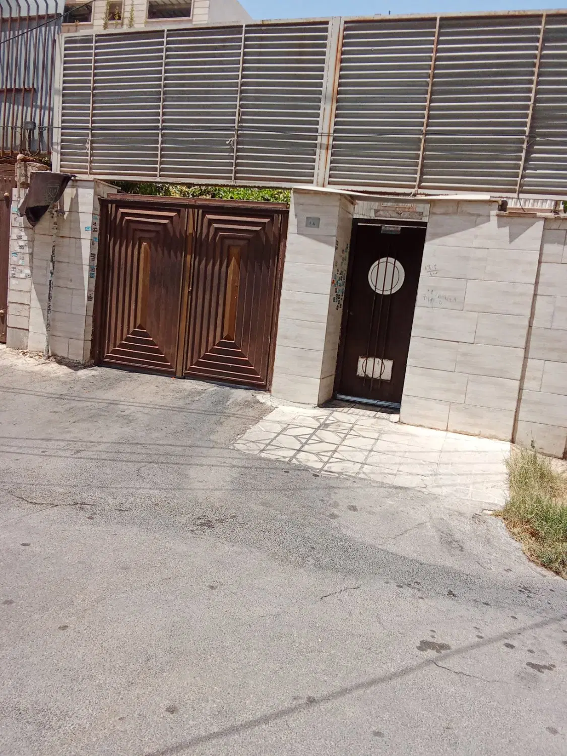 منزل ویلایی