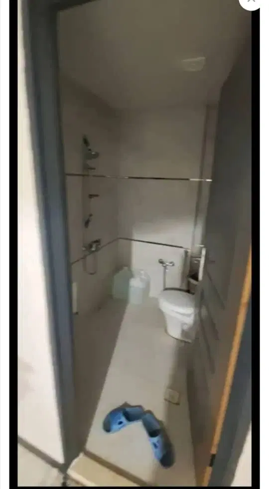 آپارتمان دو خاب 95 متره