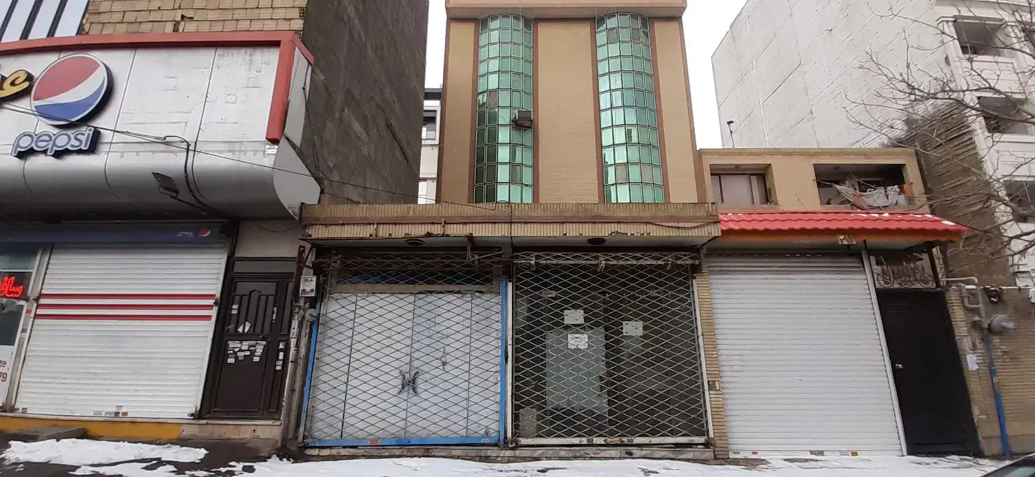 انبار کارگاه دفترکار