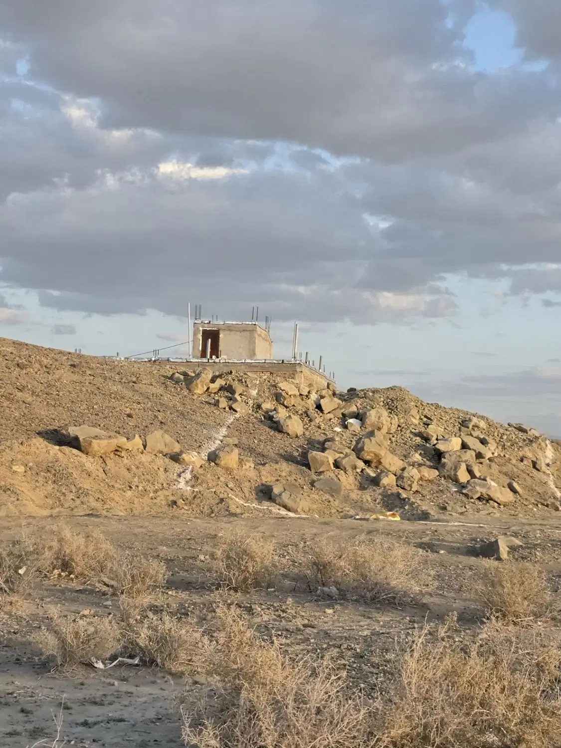 فروش زمین سجاد شهر