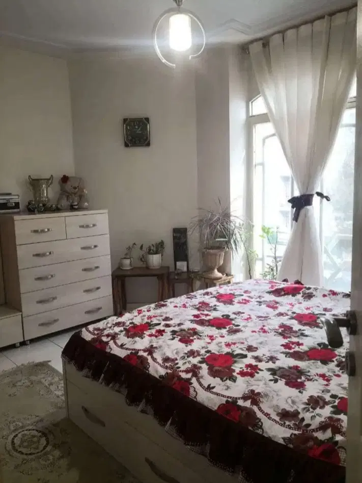 ۵۵مترتک خواب_تاپ لوکیشن جنت آباد
