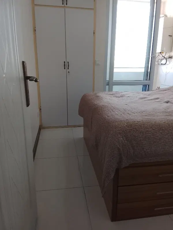 خانه 70متری نو ساز