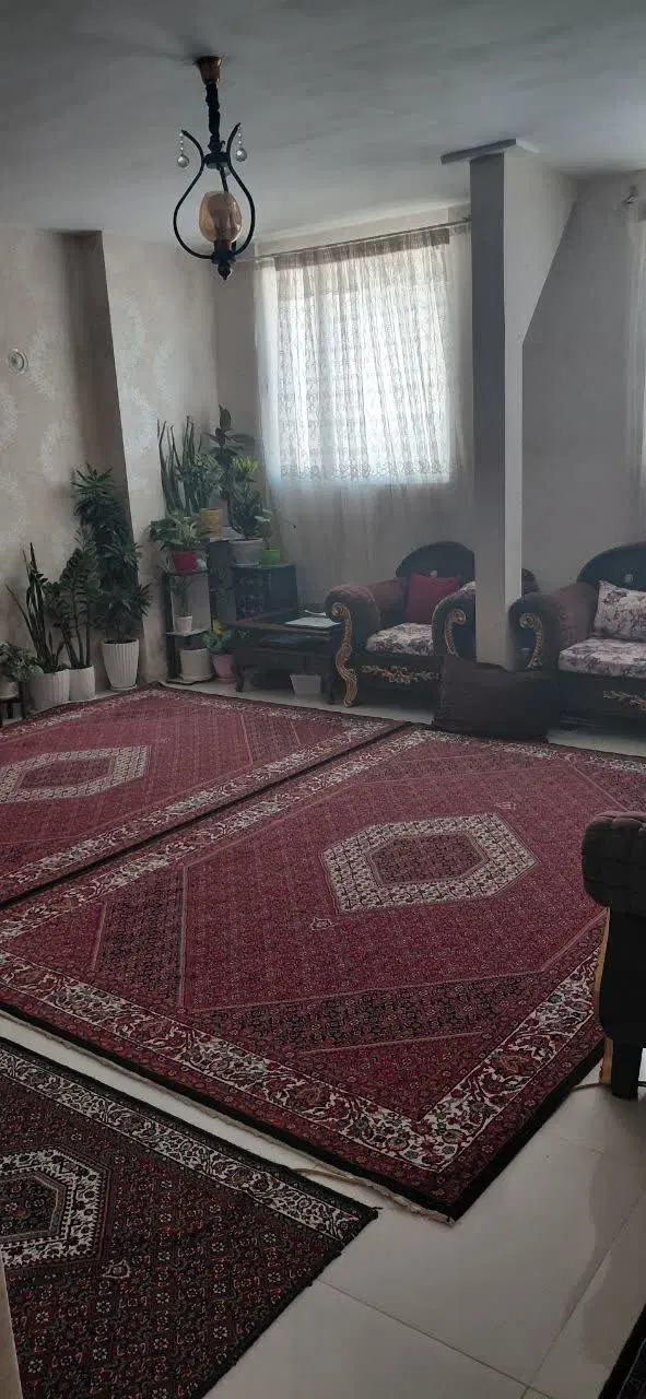 اجاره آپارتمان 60 متر خیابان صدف