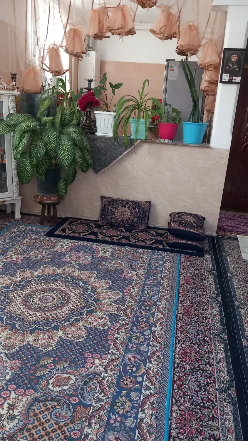 معاوضه خانه