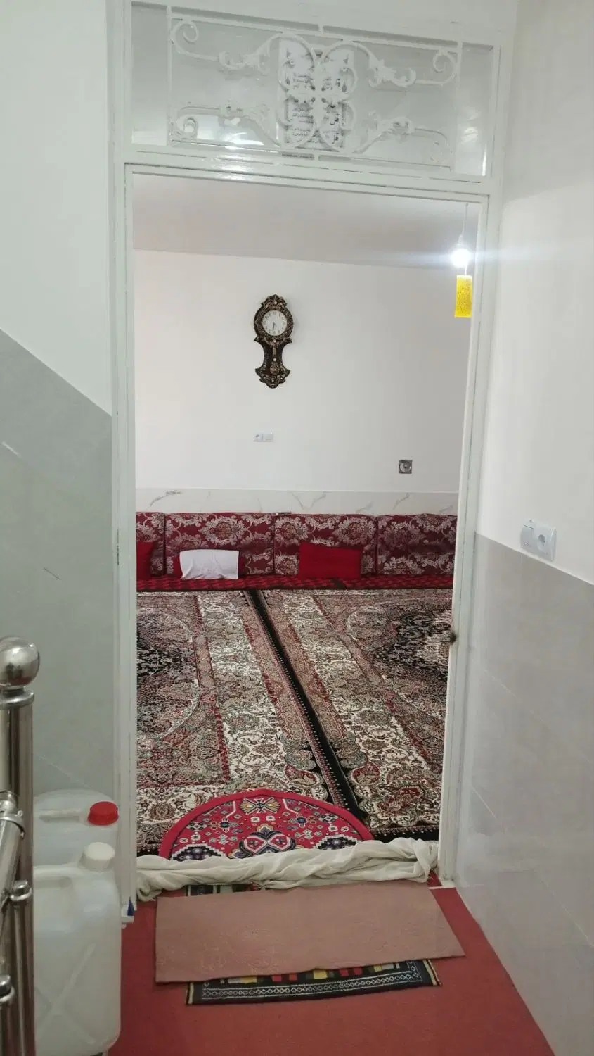 فروش منزل دوخواب  120متری طبقه دوم نوساز اتحاد