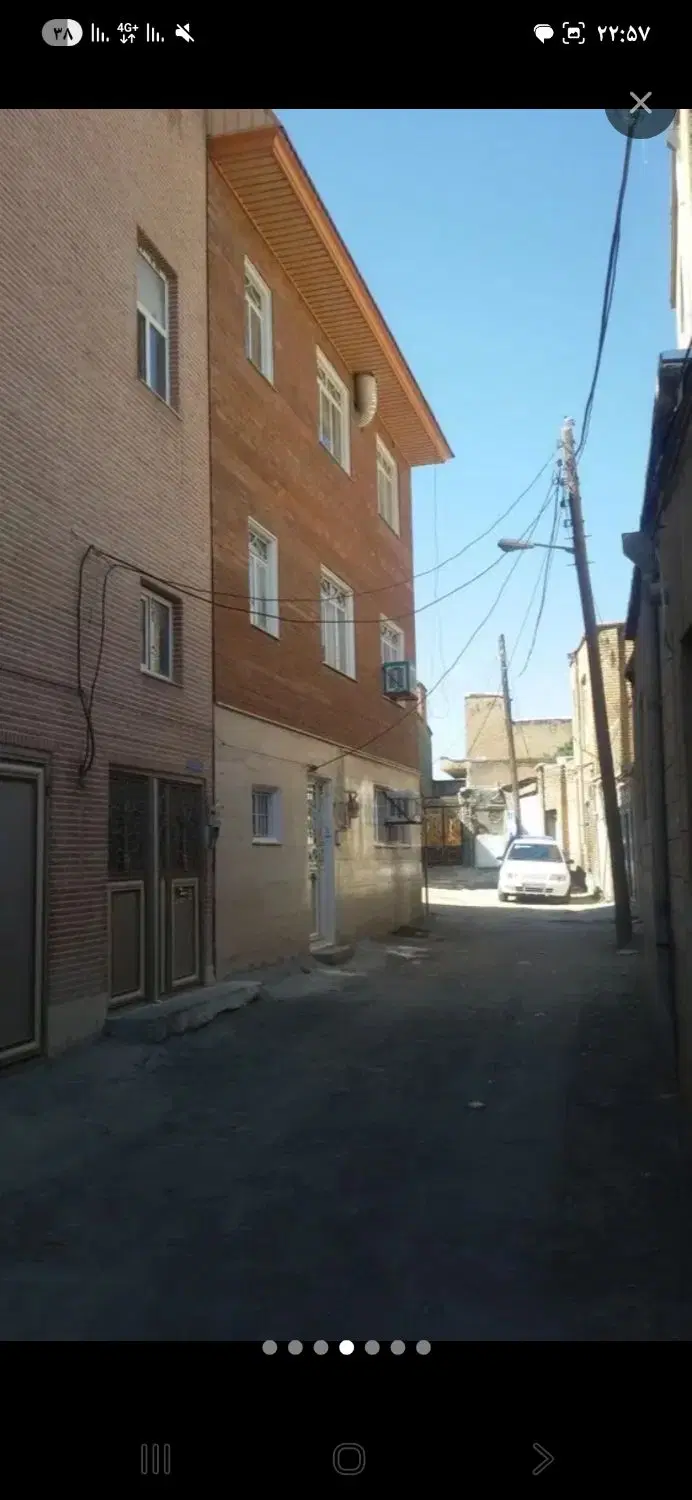 اجاره آپارتمان