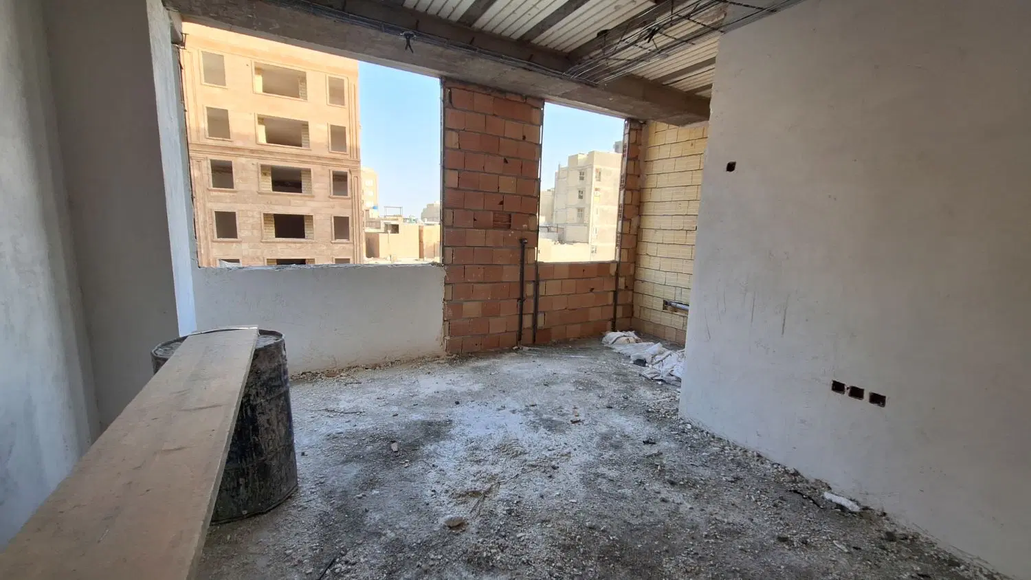 فروش واحد شهرک فجر