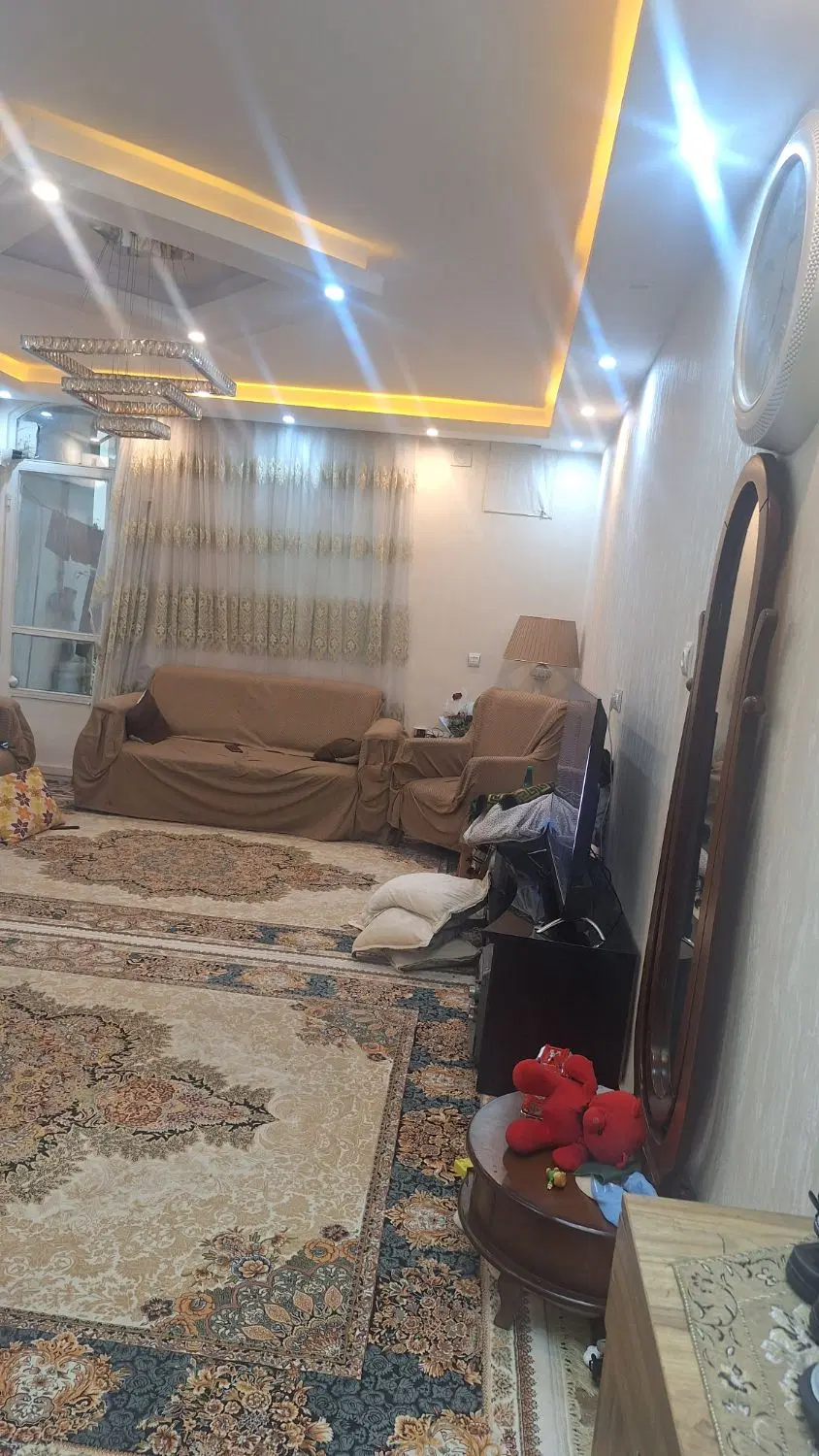 یک واحد آپارتمان