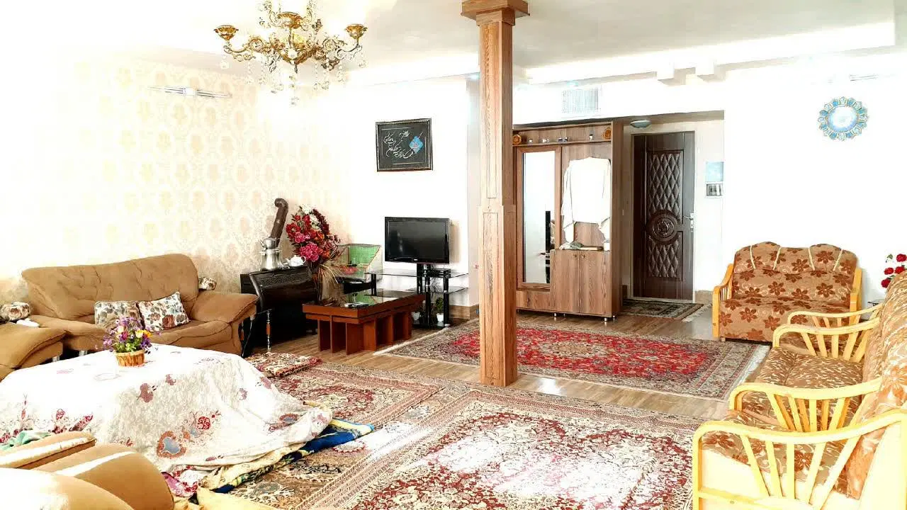 منزل ویلایی شهرک بهداری