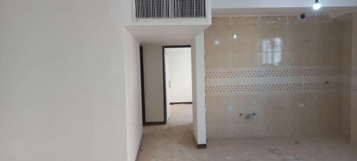 فروش آپارتمان مسکن ملی فولادشهر