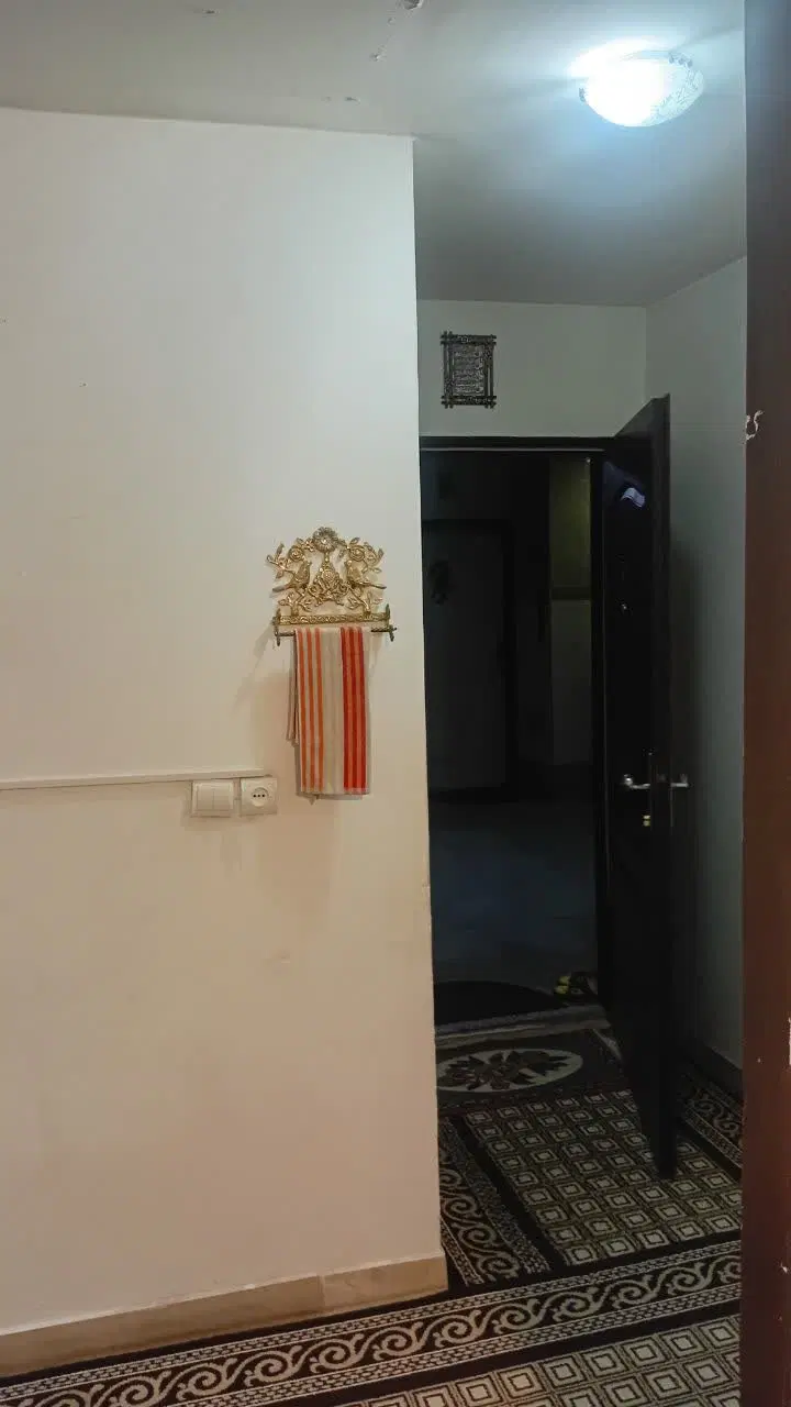 آپارتمان ۷۴ متری دو خواب