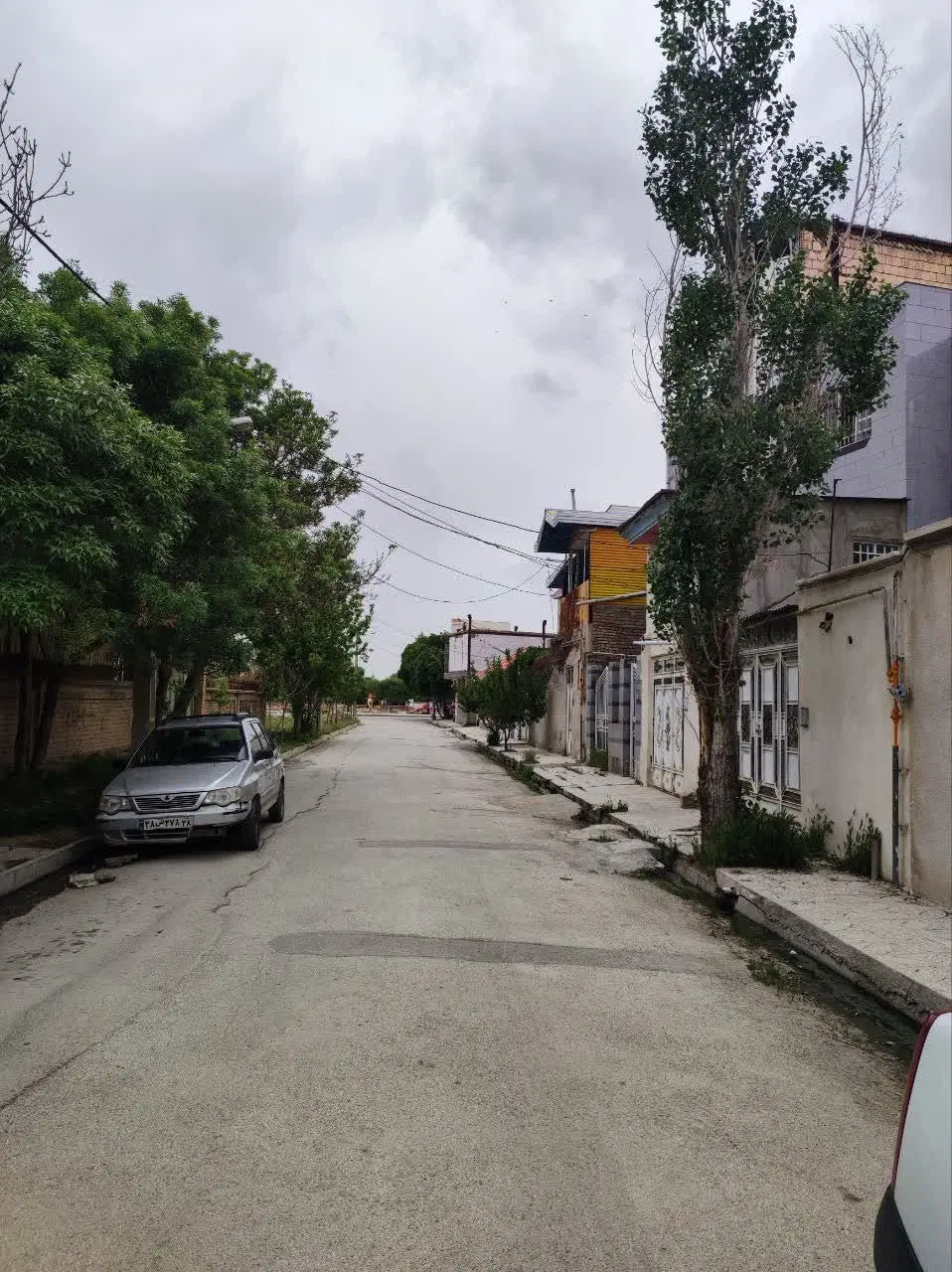 فروش خانه ویلایی