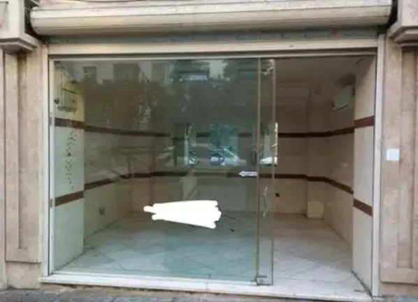 مغازه ۲۰ متری شهرک شهریار