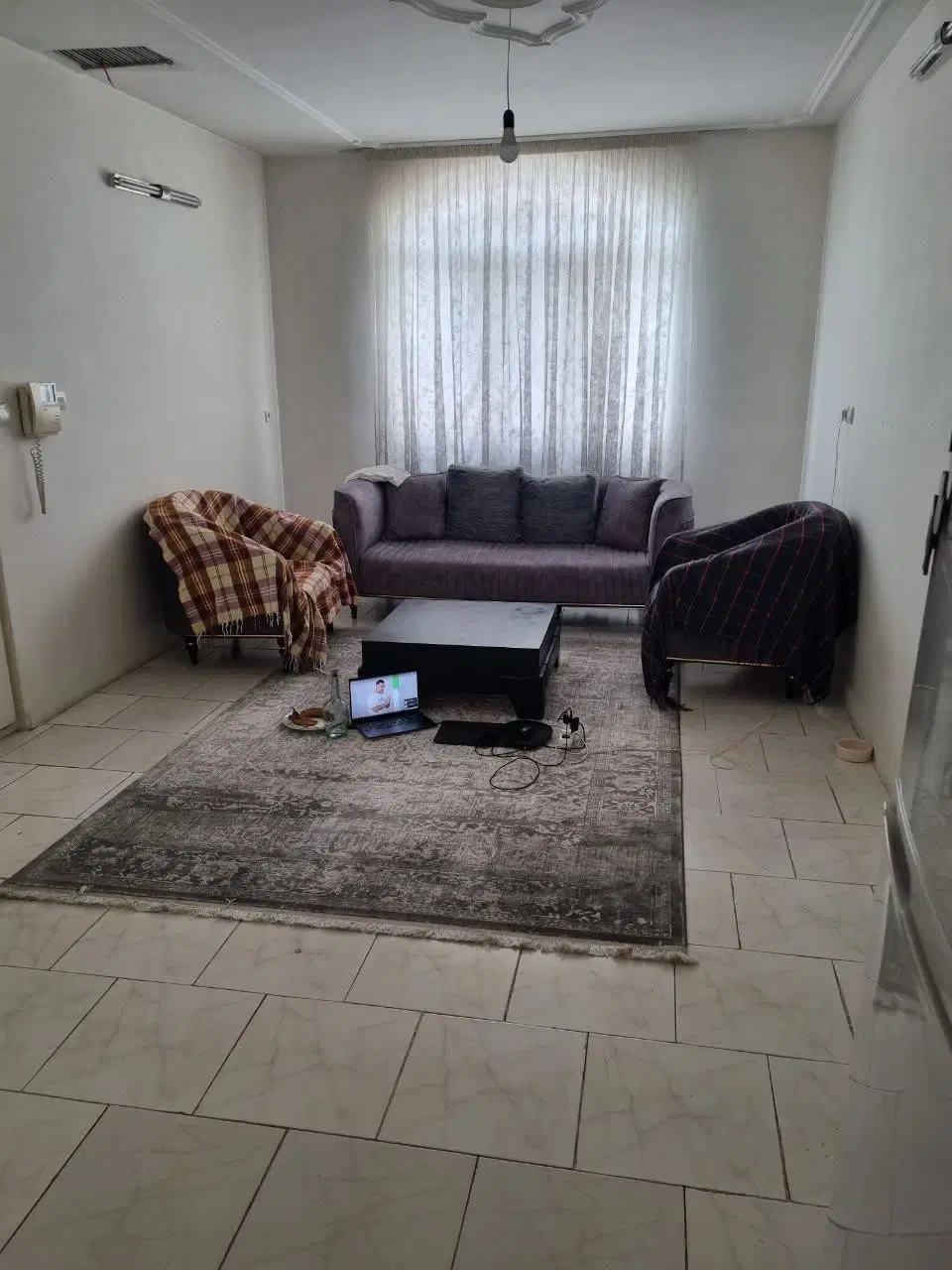 ۵۰مترکمیل جیحون باپارکینگ۵۰ میلیون حق الزحمه همکار