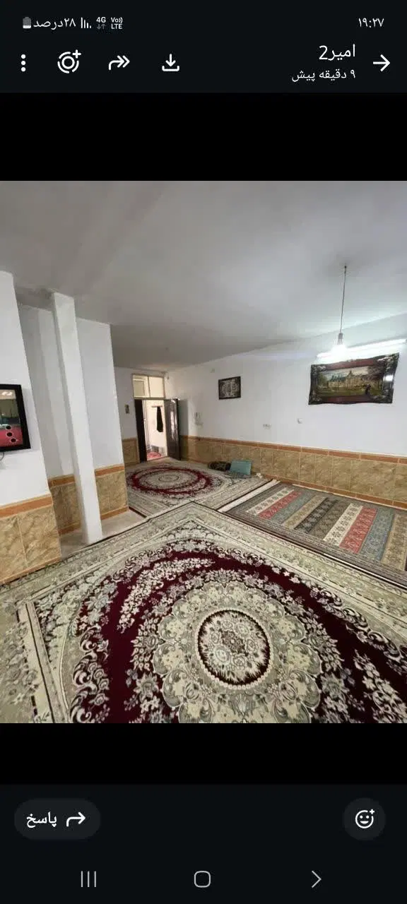 خانه اجاره ای ناصرخسرو