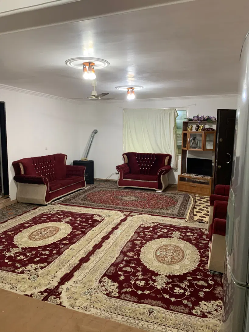 ویلا اجاره ای لب رودخانه