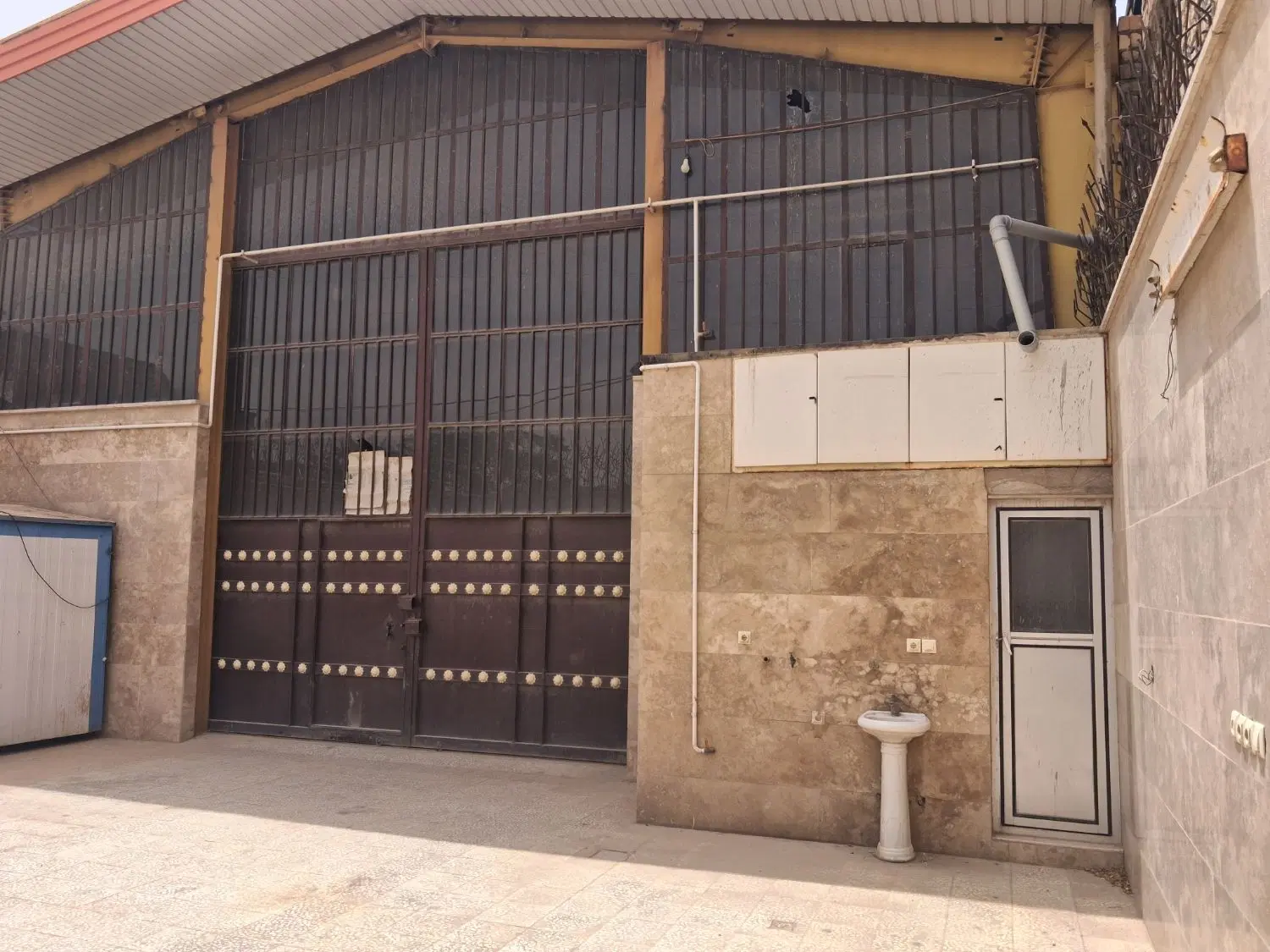 اجاره سوله بهداشتی