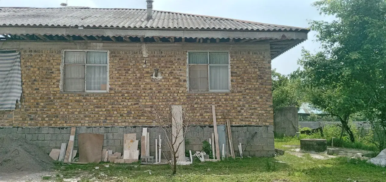 فروش خانه ویلایی رشت ۲۵۰ متری ۳ خوابه