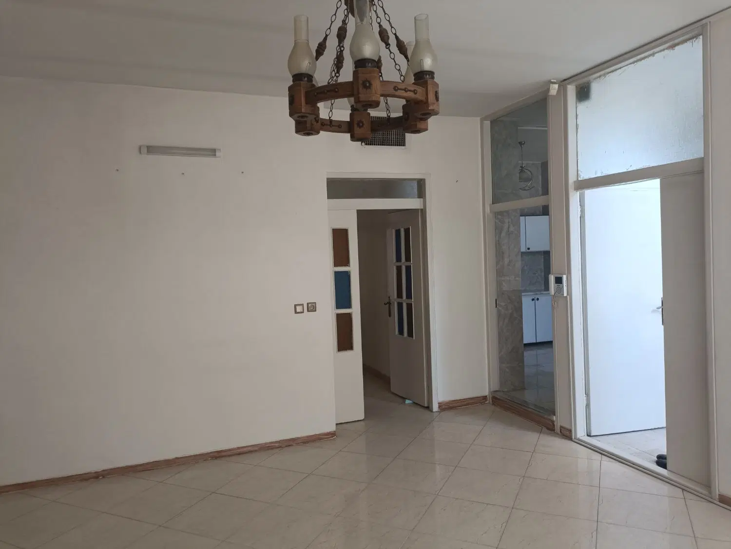خانه ویلایی دربست