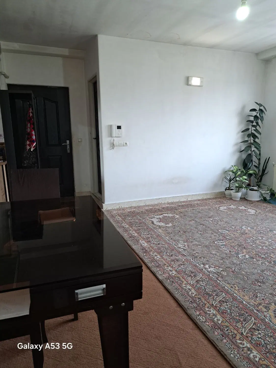 آپارتمان ۷۱ متری