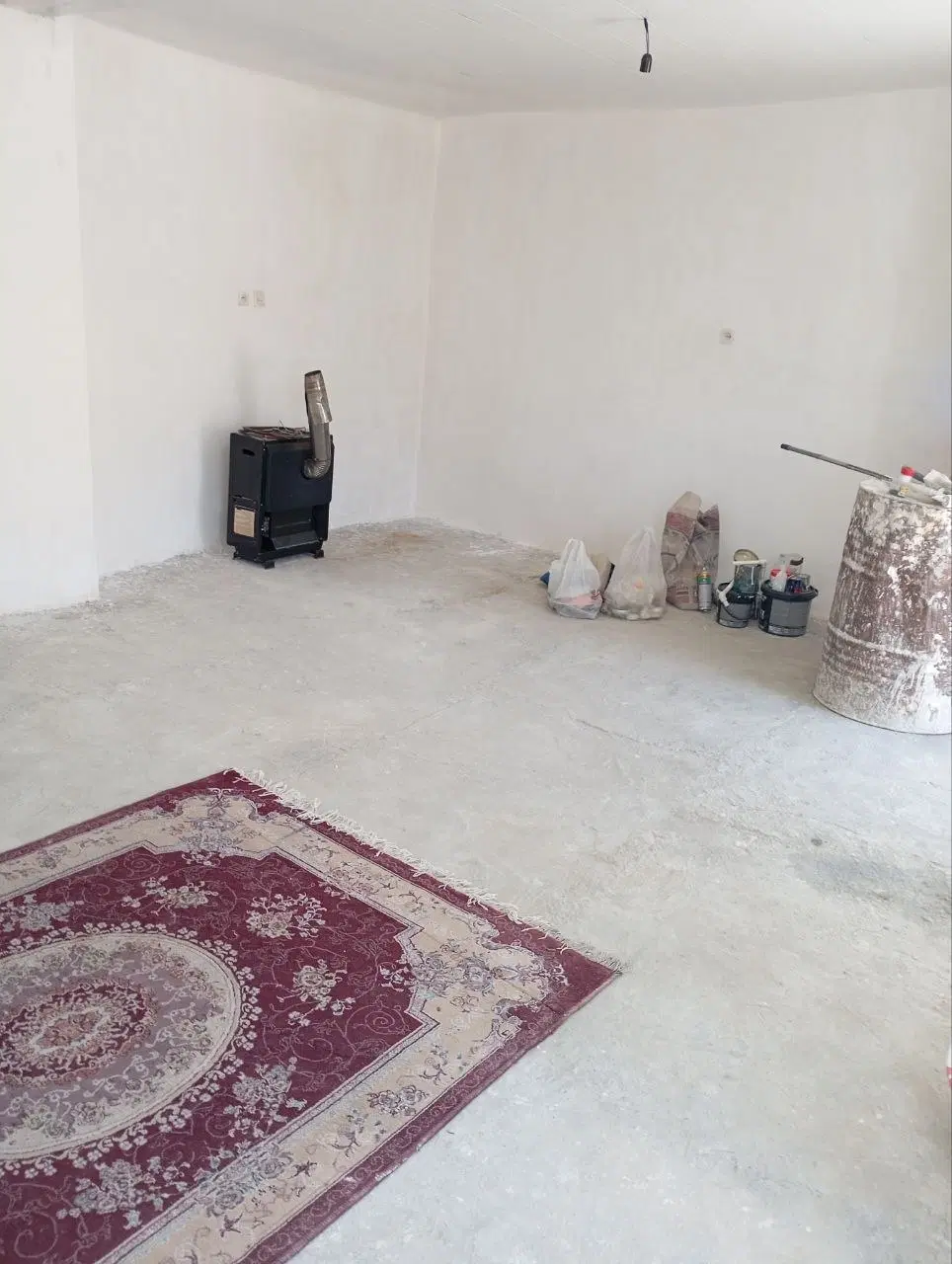 خانه برای اجاره تو روستای دولت اباد (کورکوره)