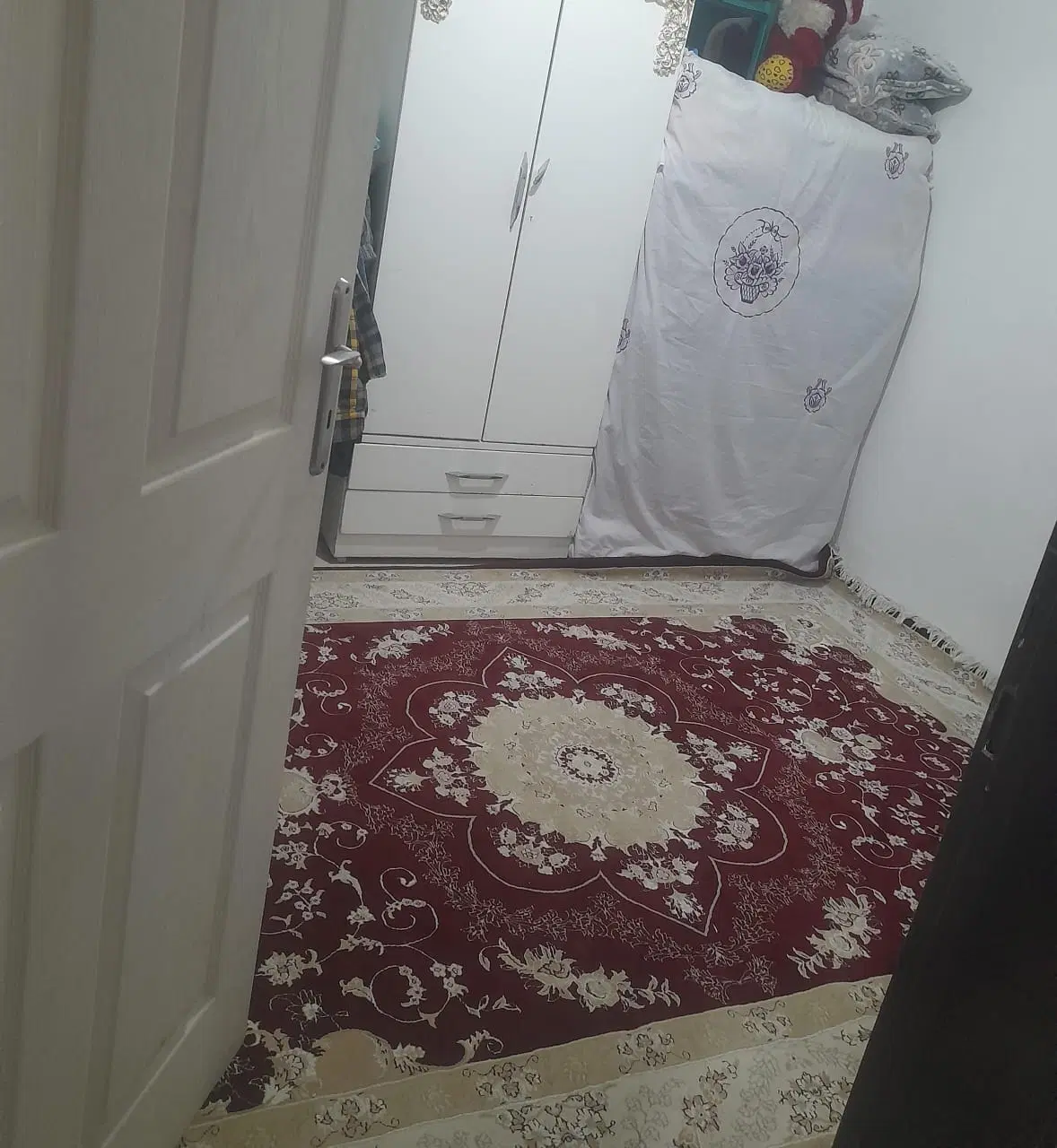 خونه آپارتمان