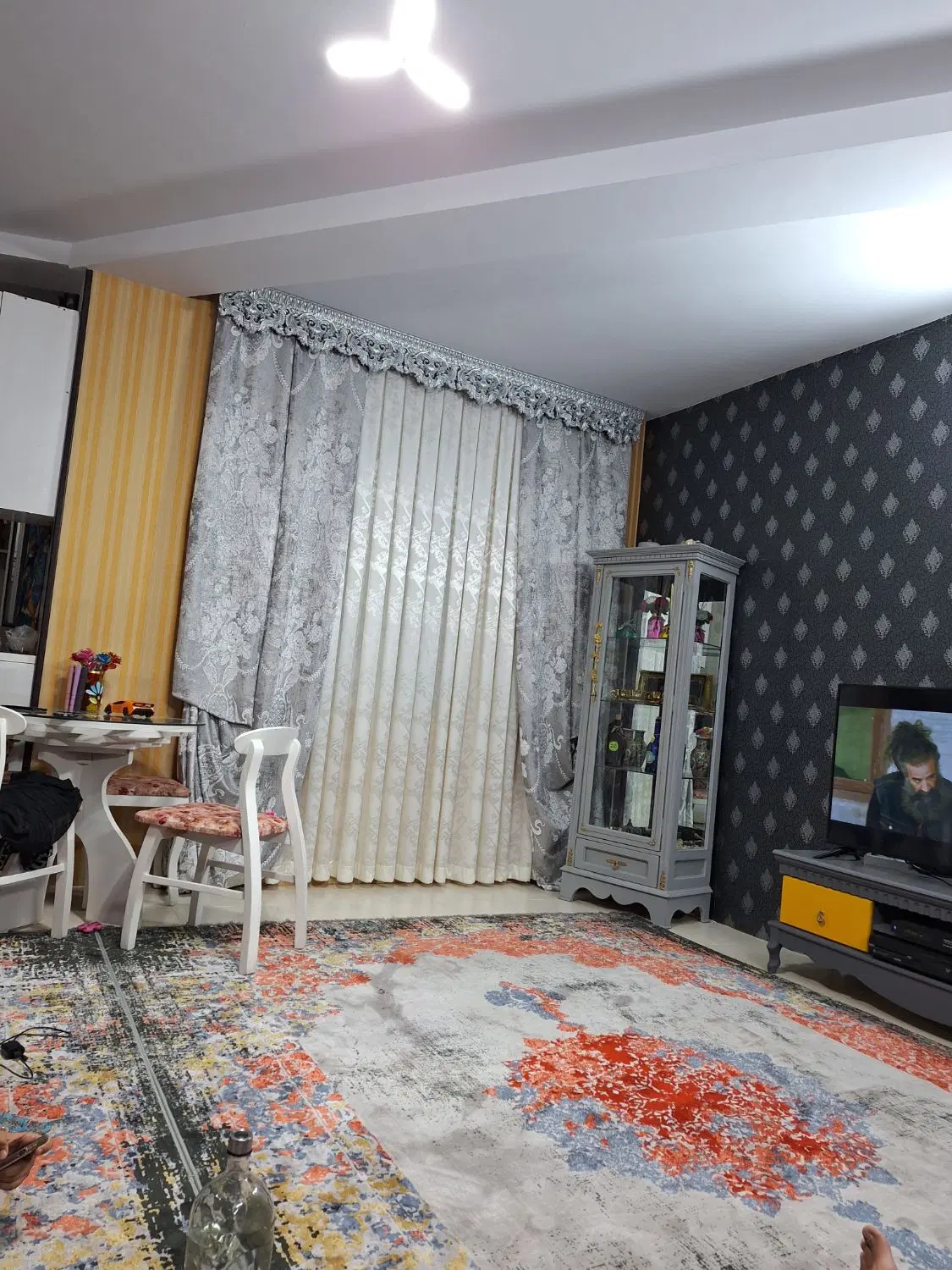 دریای نور فاز 6 طبقه 4