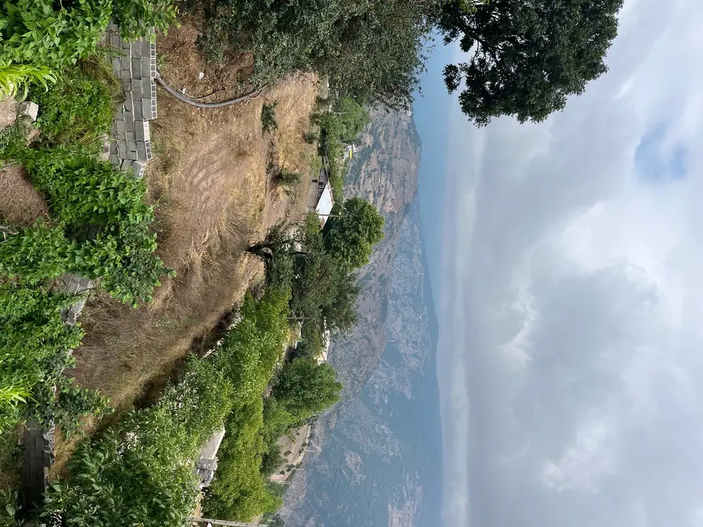 زمین ۳۵۰متری
