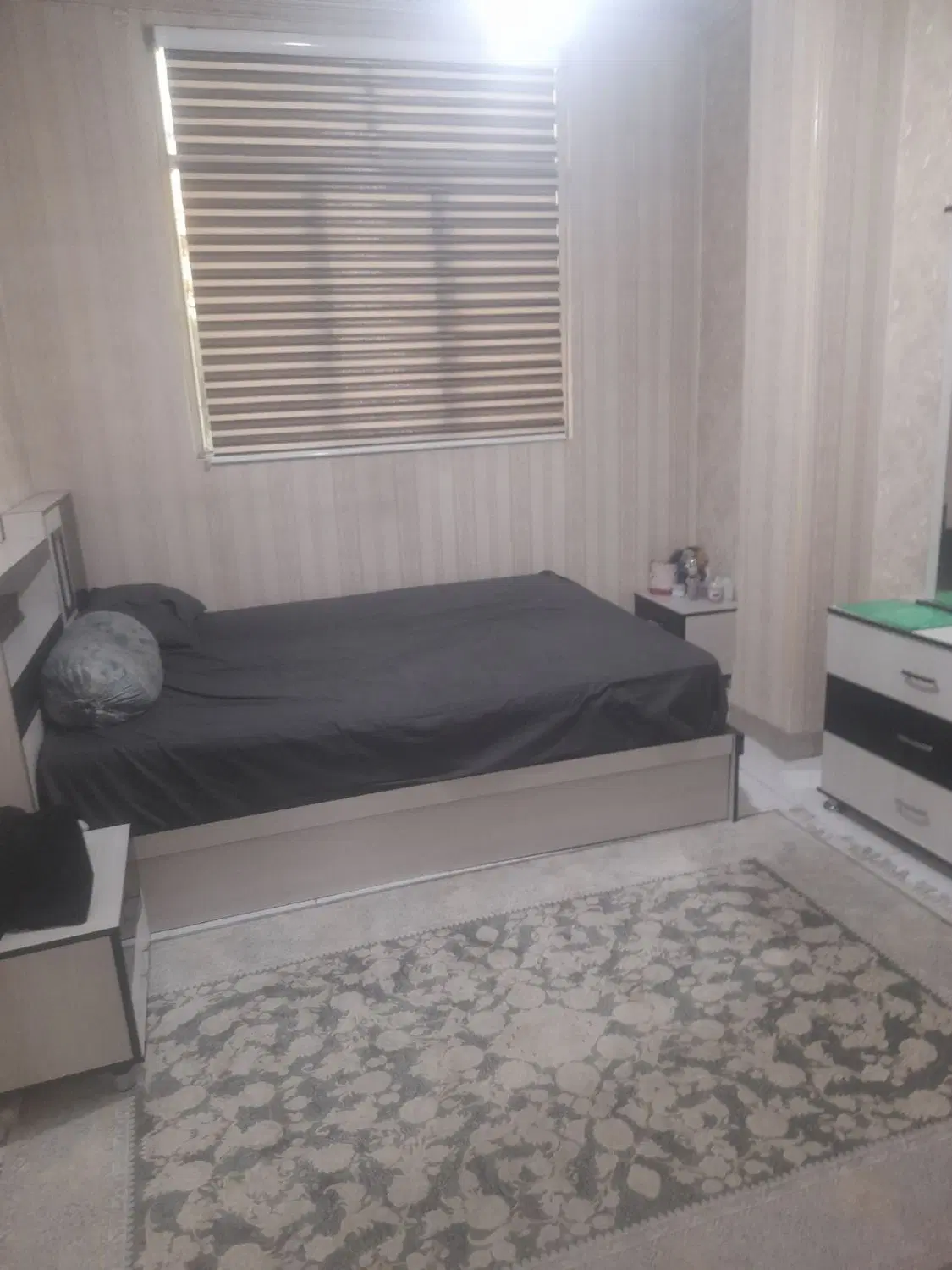 خانه اجاره ای در رباط کریم فرهنگیان 75 متر