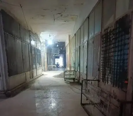 فروش مغازه در بازار زابل ، پاساژ سبحان