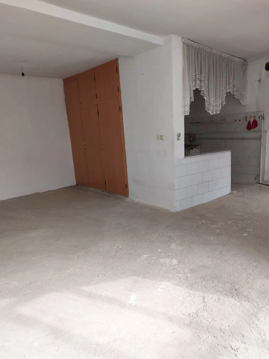 خانه مستقل 110متری